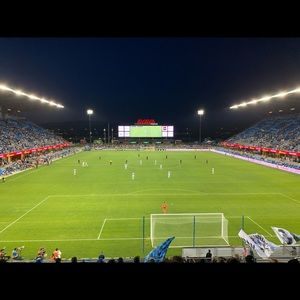 Meet your Posher, Eduardo